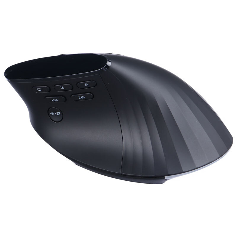 موس بی سیم هیسکا HX-MOG365