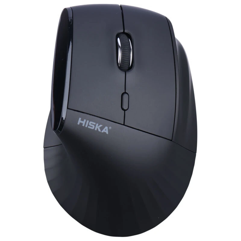 موس بی سیم هیسکا HX-MOG365