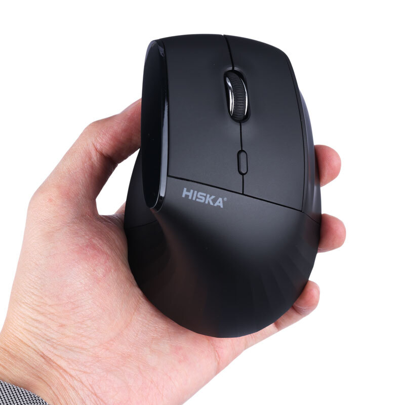 موس بی سیم هیسکا HX-MOG365