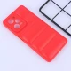 قاب پافر ژله ای شیائومی Redmi Note 12 Pro 5G محافظ لنزدار