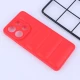 قاب پافر ژله ای شیائومی Redmi Note 13 4G محافظ لنزدار