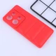قاب پافر ژله ای شیائومی Redmi Note 13 Pro 4G محافظ لنزدار