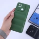 قاب پافر ژله ای شیائومی Redmi 10C محافظ لنزدار