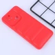 قاب پافر ژله ای شیائومی Redmi 10C محافظ لنزدار
