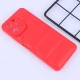 قاب پافر ژله ای شیائومی Redmi 12 محافظ لنزدار