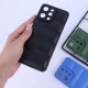 قاب پافر ژله ای شیائومی Redmi 12 محافظ لنزدار