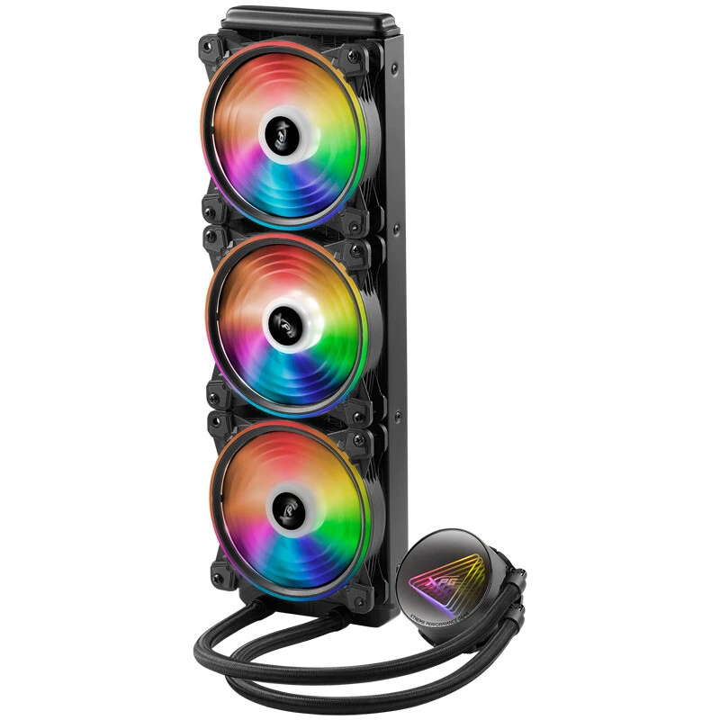 فن خنک کننده CPU ای دیتا Adata XPG LEVANTE X 360 B