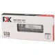 حافظه SSD فدک FDK S6 512GB M.2