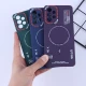قاب ژله ای Dcokm سامسونگ Galaxy A73 طرح مگ سیف محافظ لنزدار
