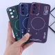 قاب ژله ای Dcokm سامسونگ Galaxy A54 طرح مگ سیف محافظ لنزدار