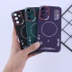 قاب ژله ای Dcokm سامسونگ Galaxy A15 طرح مگ سیف محافظ لنزدار