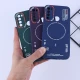 قاب ژله ای Dcokm شیائومی Redmi Note 8 طرح مگ سیف محافظ لنزدار