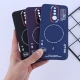قاب ژله ای Dcokm شیائومی Redmi 8 طرح مگ سیف محافظ لنزدار