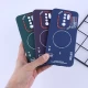 قاب ژله ای Dcokm شیائومی Redmi 9 / 9 Prime طرح مگ سیف محافظ لنزدار