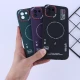 قاب ژله ای Dcokm سامسونگ Galaxy A03 طرح مگ سیف محافظ لنزدار
