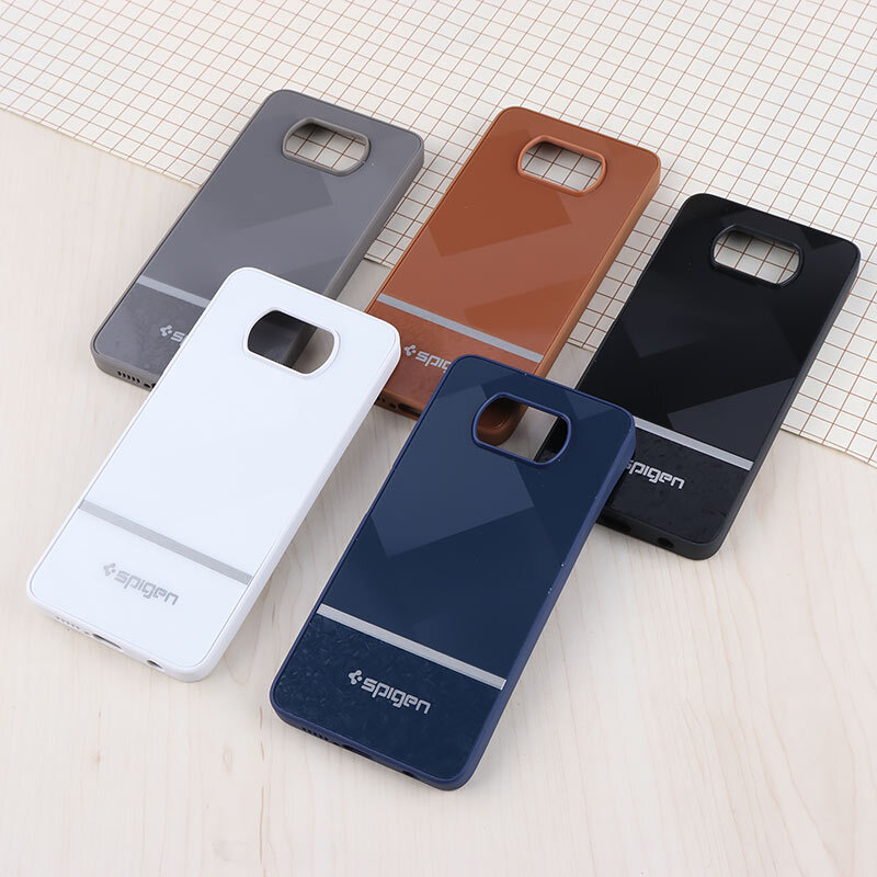 قاب Spigen شیائومی Poco X3 / X3 NFC / X3 Pro طرح دار