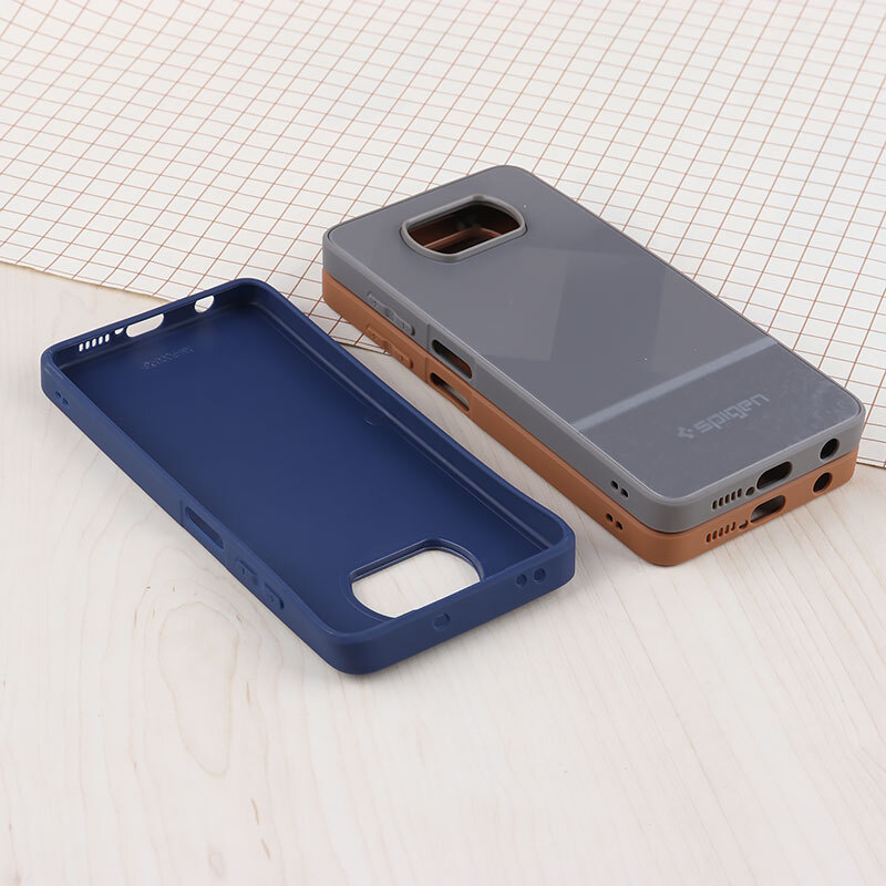 قاب Spigen شیائومی Poco X3 / X3 NFC / X3 Pro طرح دار
