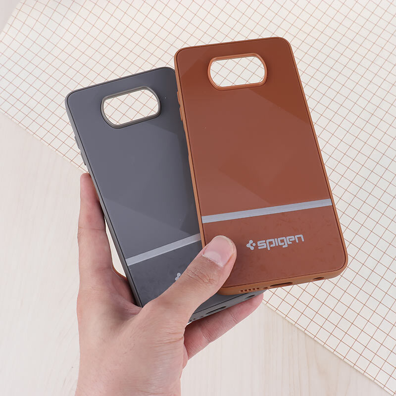 قاب Spigen شیائومی Poco X3 / X3 NFC / X3 Pro طرح دار