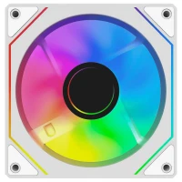 فن کیس اوست Awest AVI-120W ARGB