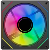 فن کیس اوست AVI-120B ARGB سایز 120 میلی متری
