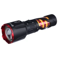 چراغ قوه پلیسی RUILANG RL-2309