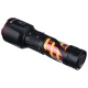 چراغ قوه پلیسی RUILANG RL-2309