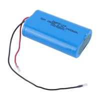 باتری لیتیومی Deepking 18650 2400mAh