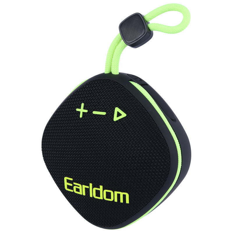 اسپیکر بولوتوثی ارلدام EARLDOM A34