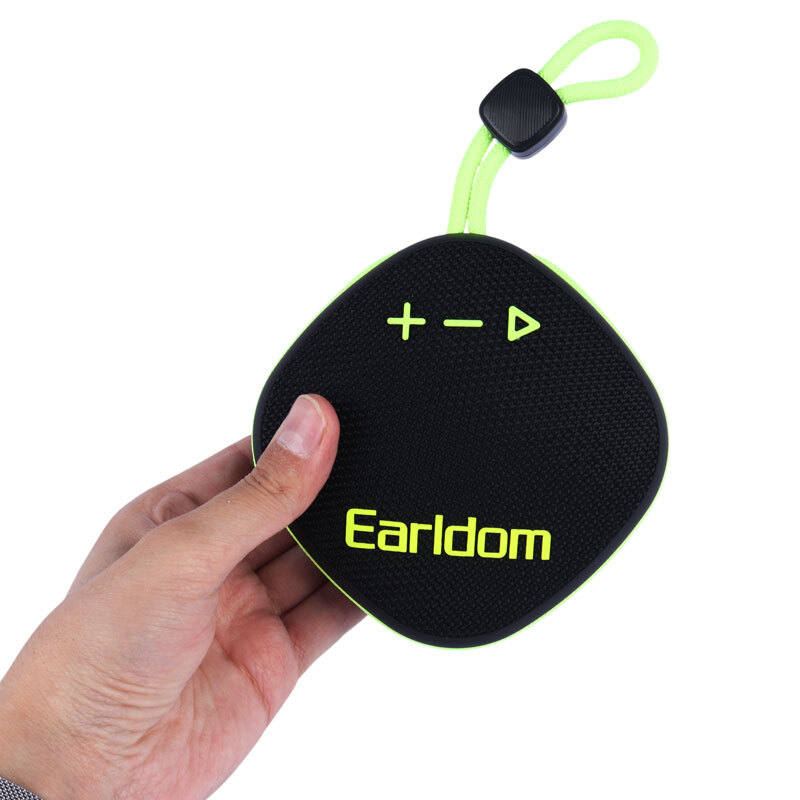 اسپیکر بولوتوثی ارلدام EARLDOM A34