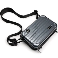 کیف لوازم جانبی هیسکا Hiska HR-25