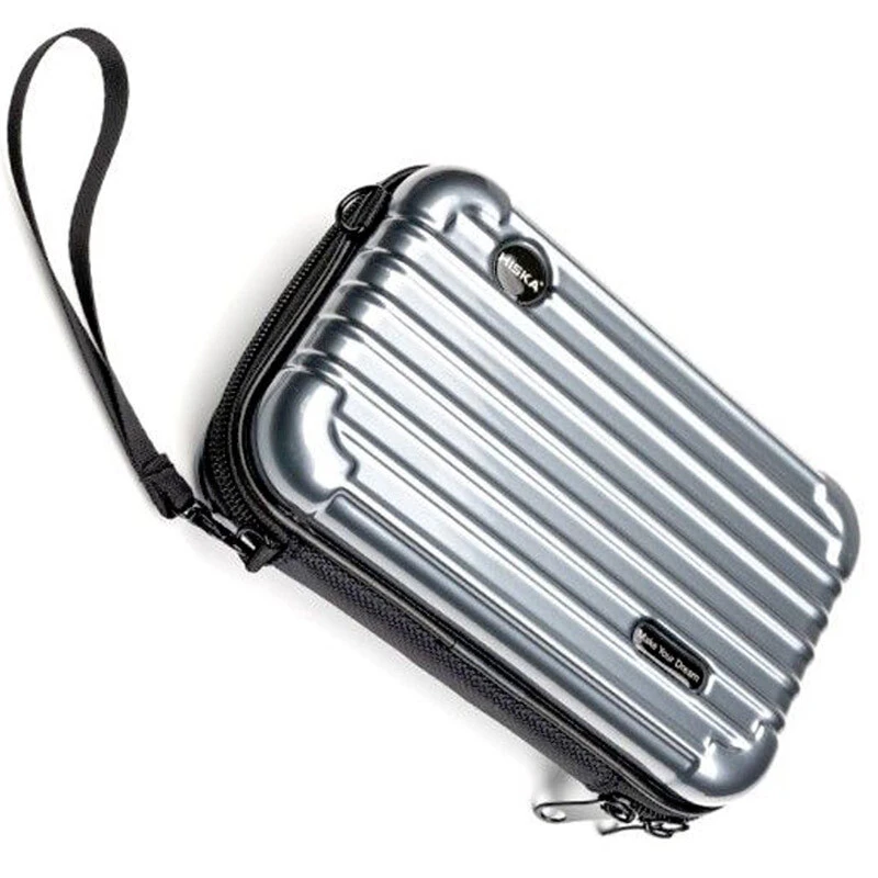 کیف لوازم جانبی هیسکا Hiska HR-25