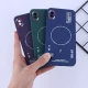 قاب ژله ای Dcokm سامسونگ Galaxy A10 طرح مگ سیف محافظ لنزدار