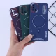 قاب ژله ای Dcokm سامسونگ Galaxy A31 طرح مگ سیف محافظ لنزدار