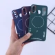 قاب ژله ای Dcokm سامسونگ Galaxy A20 / A30 طرح مگ سیف محافظ لنزدار