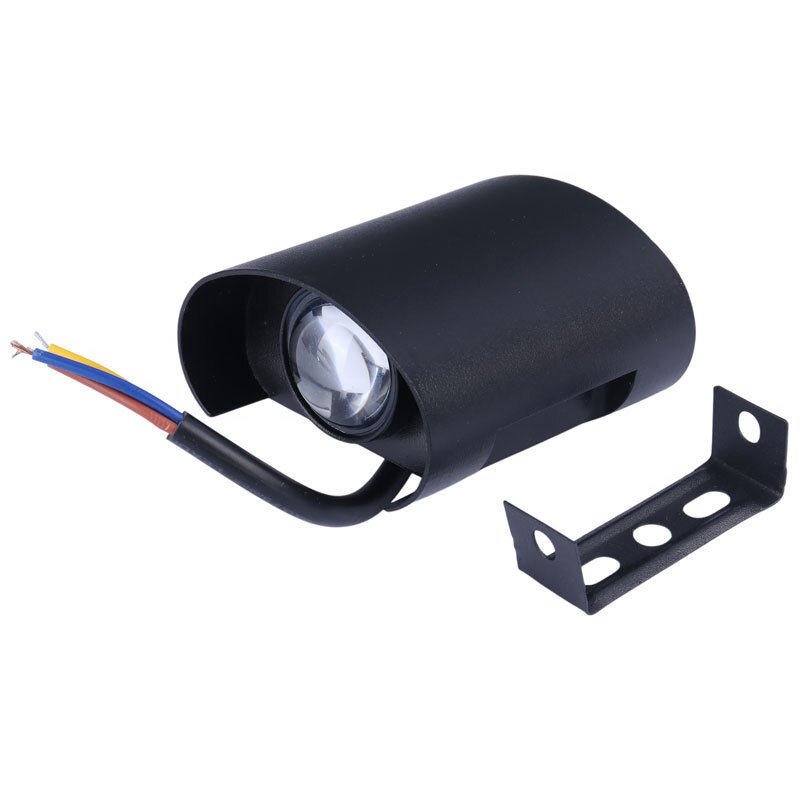 چراغ دیواری دکوراتیو دو طرفه Persian Light TRM-1101 2W
