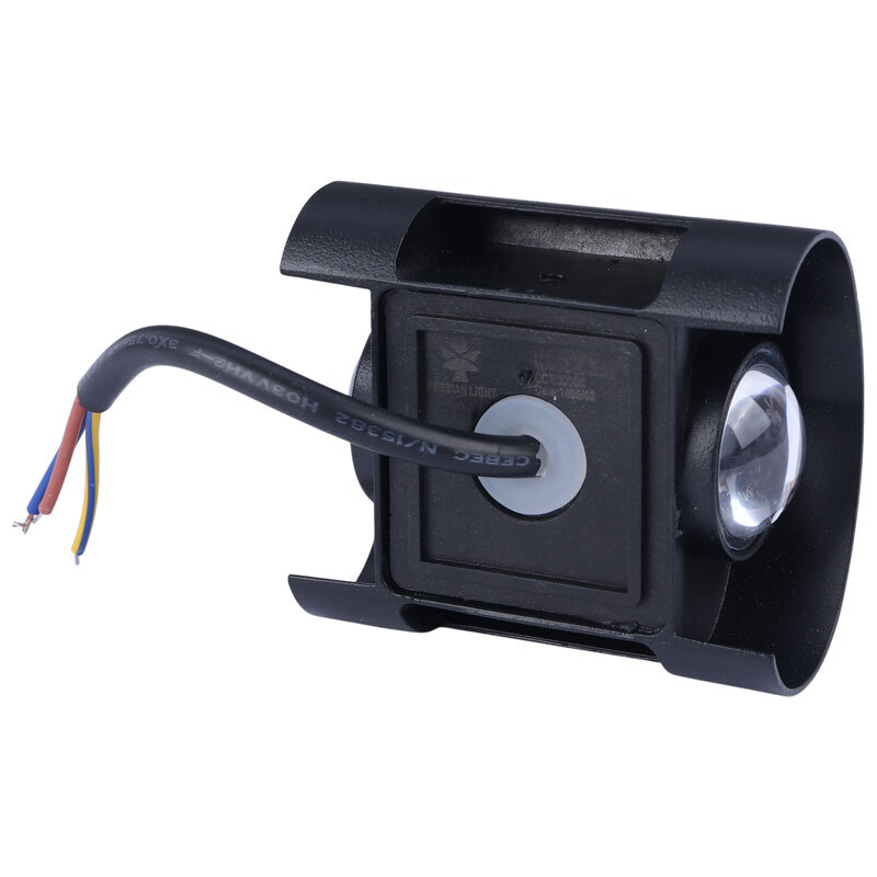 چراغ دیواری دکوراتیو دو طرفه Persian Light TRM-1101 2W