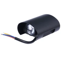 چراغ دیواری دکوراتیو دو طرفه Persian Light TRM-1101 2W