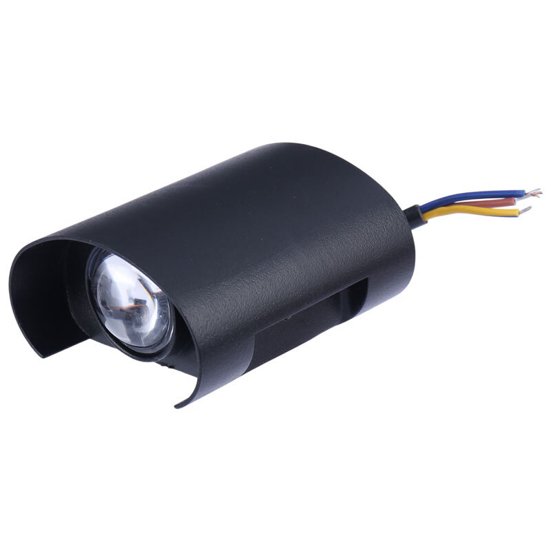 چراغ دیواری دکوراتیو دو طرفه Persian Light TRM-1101 2W