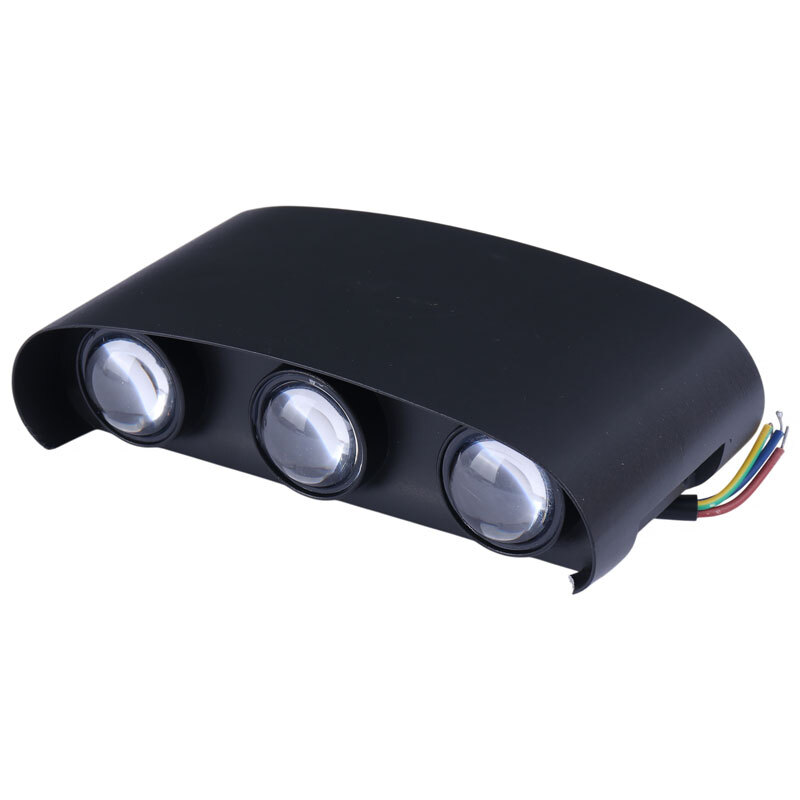 چراغ دیواری دکوراتیو دو طرفه Persian Light TRM-1103 6W