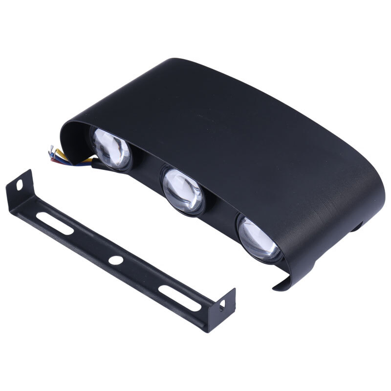 چراغ دیواری دکوراتیو دو طرفه Persian Light TRM-1103 6W