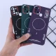 قاب ژله ای Dcokm سامسونگ Galaxy A21s طرح مگ سیف محافظ لنزدار