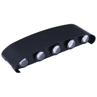 چراغ دیواری دکوراتیو دو طرفه Persian Light TRM-1105 10W
