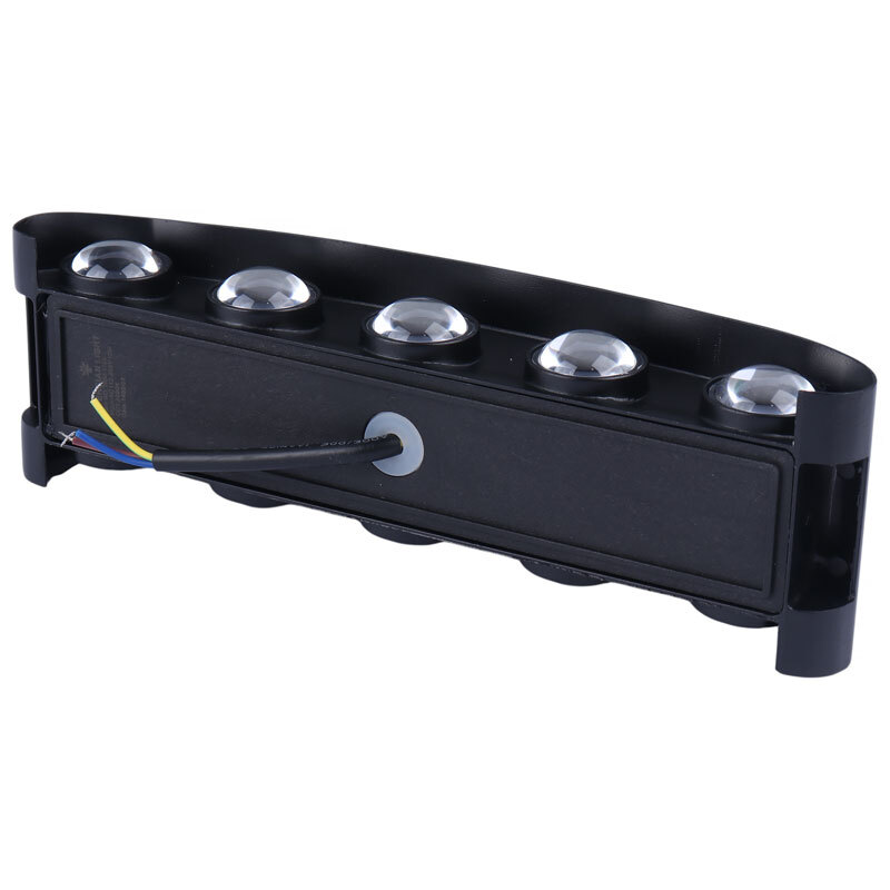 چراغ دیواری دکوراتیو دو طرفه Persian Light TRM-1105 10W