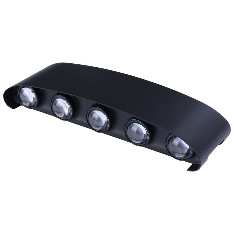 چراغ دیواری دکوراتیو دو طرفه Persian Light TRM-1105 10W