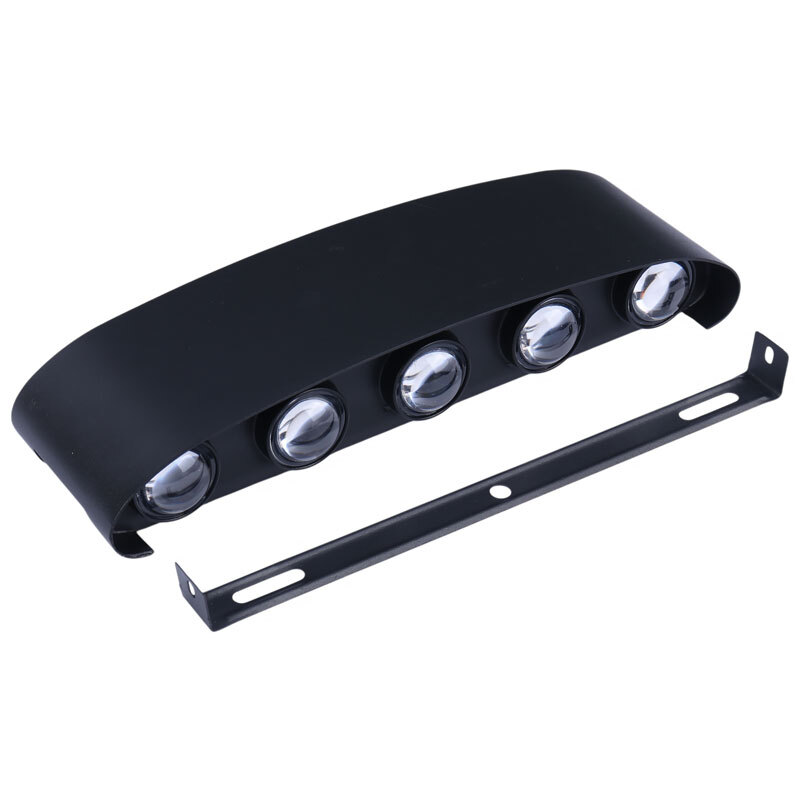 چراغ دیواری دکوراتیو دو طرفه Persian Light TRM-1105 10W
