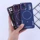 قاب ژله ای Dcokm سامسونگ Galaxy A22 4G / M22 / M32 4G طرح مگ سیف محافظ لنزدار