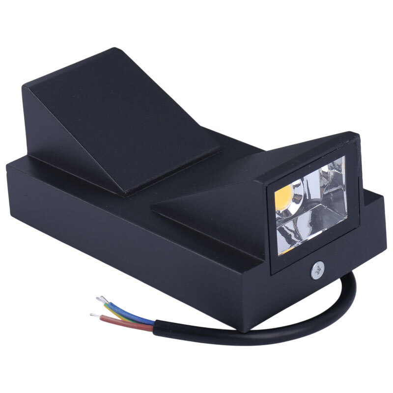 چراغ دیواری دکوراتیو دو طرفه Persian Light TRM-1177 6W