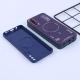 قاب ژله ای Dcokm سامسونگ Galaxy A70 / A70s طرح مگ سیف محافظ لنزدار