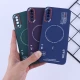 قاب ژله ای Dcokm سامسونگ Galaxy A70 / A70s طرح مگ سیف محافظ لنزدار