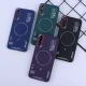 قاب ژله ای Dcokm سامسونگ Galaxy A70 / A70s طرح مگ سیف محافظ لنزدار